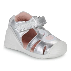 Sandali Fiore Biomecanics 252241 – Sandalo Bambina Comodo E Traspirante
