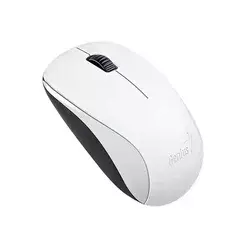 GENIUS Bežični miš, Genius NX-7000, Beli