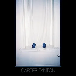 Carter Tanton - Carter Tanton (LP)