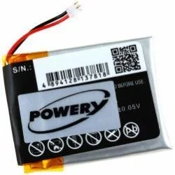 POWERY Akumulator Garmin 361-00034-02