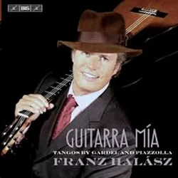 GUITARRA MIA/GARDEL & PIAZZOLLA