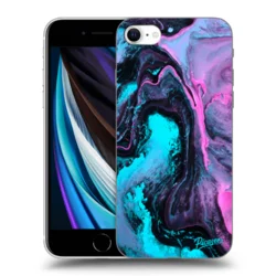 ULTIMATE CASE za Apple iPhone SE 2022 - Lean 2