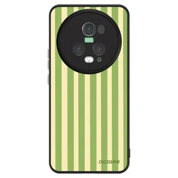 ULTIMATE CASE za Honor Magic5 Pro - Lines Matcha