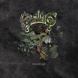 Orango - Mohican (LP)
