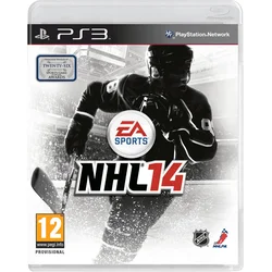 NHL 14 (PS3) - Rabljeno