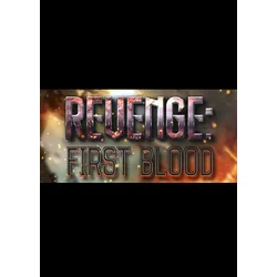 REVENGE: First Blood Steam Key GLOBAL