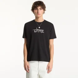 Majice Dime Joint T-Shirt Black L