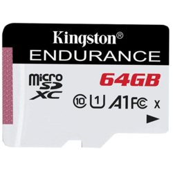 Kingston MEMORIJSKA KARTICA SDCE/64GB