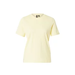 Vero Moda Majica Rumena