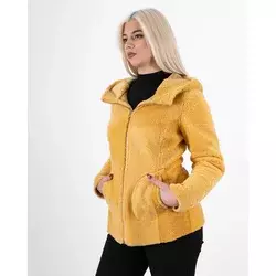 BRACA PREMIUM Ženski monton BC-3028, Žuti