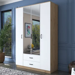 Hanah home Ormar 210x210x51,5cm Orah