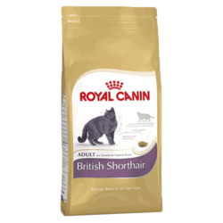 Royal Canin Breed Nutrition Britanska Kratkodlaka Mačka - 2 kg