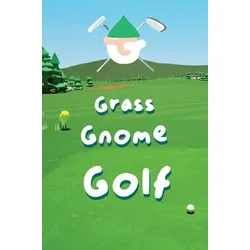 Grass Gnome Golf Steam Key (PC) GLOBAL