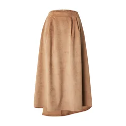 ABOUT YOU Krilo Ellinor temno bež