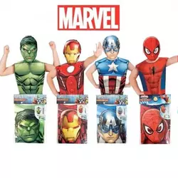Marvel kostim asortiman 3-6 god ( RU620971 )