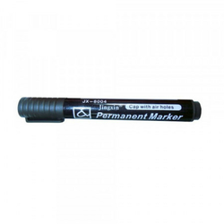 Permanent marker JX 8004 crni ( 0434 )