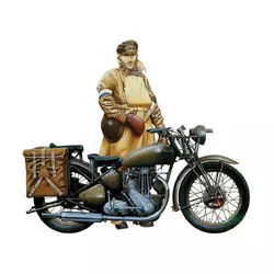 TRIUMPH 3HW
