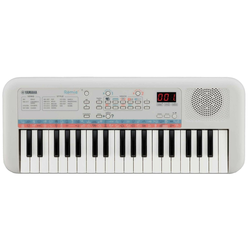 Yamaha PSS E30 klaviatura