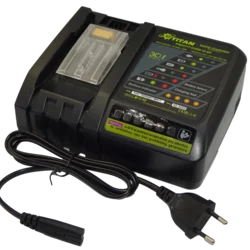 Titan Hitri polnilec TITAN PQC2117