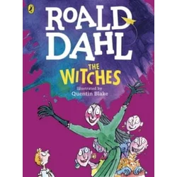 Witches (Colour Edition)