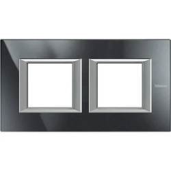 OKVIR AXOLUTE 2+2M ANTRACIT HA4802M2HHS