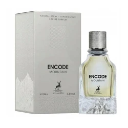 Encode Mountain - EDP 100 ml
