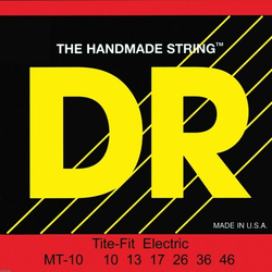 DR Tite-Fit EH-11 Extra-Heavy
