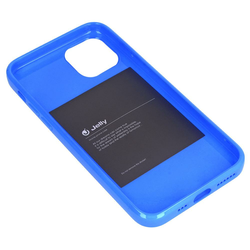 I-Jelly futrola za Xiaomi Mi 9 - Crvena KP19509