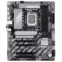 Matična ploča 1851 Gigabyte B860 DS3H WIFI6E 1.0
