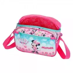 Disney dečija torba na rame Minnie heart kat.br.23.748.61