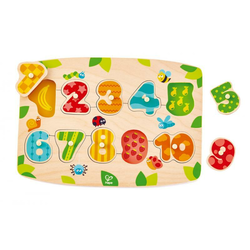 Hape drvena slagalica ( 003285 )