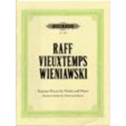 WIENIAWSKI:LEGEND