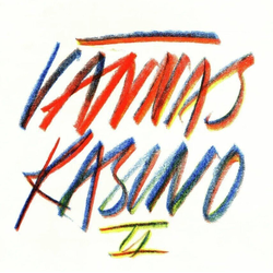 Vännäs Kasino - II (LP)