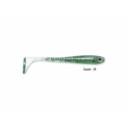 Delalande ZAND SHAD 80mm 3gr COSMIC