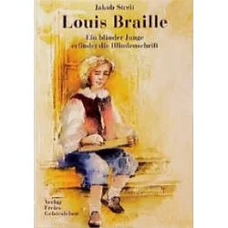 Louis Braille