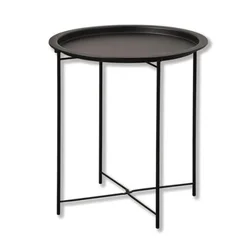 Bolzz Klub sto Basic 001, crni