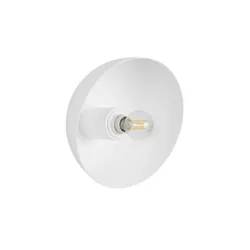 ONIA ZIDNA LAMPA BIJELA E14 1x5W IP20