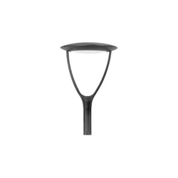 LED Ulična lampa PARK SOFT LED/60W/230V 4000K IP65