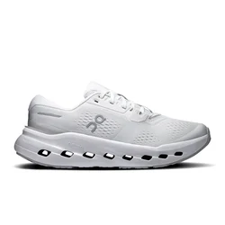 On CLOUDRUNNER 3 W, ženske patike za trčanje, bijela 3WG1005