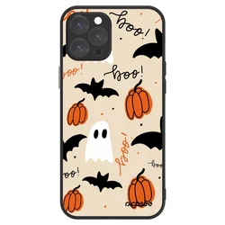 ULTIMATE CASE za Apple iPhone 12 Pro Max - Halloween 26