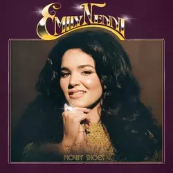 Emily Nenni - Movin Shoes (LP)