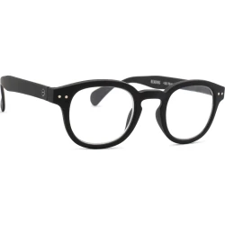 Izipizi Reading #C Black