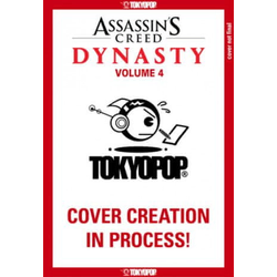 Assassins Creed Dynasty, Volume 4