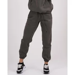 Soft Warm Dolge Hlače Gorsko Sive - S