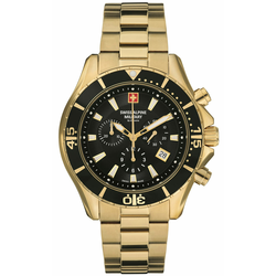 SWISS ALPINE MILITARY 7040.9117