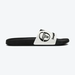 Sergio Tacchini Muške papuče Orlando, Bele