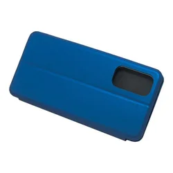 Maska za telefon ROYAL FLIP COVER za Xiaomi Redmi Note 11S, Teget