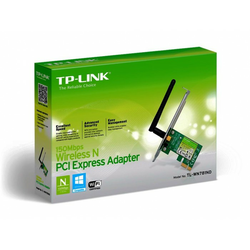 Mrežna kartica wireless TP-LINK WN781ND PCI-e