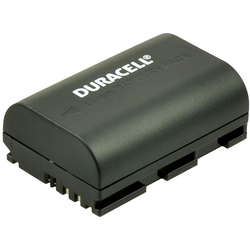 Duracell zamjenska baterija 2000mAh - Replaces Canon LP-E6N