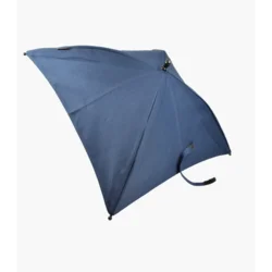 Kišobran za kolica Nionorth blue shade